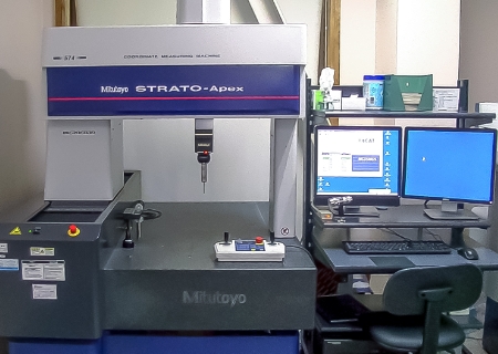 CNC3¬굡	ߥĥȥ STRATO Apex574 x500y700z400β